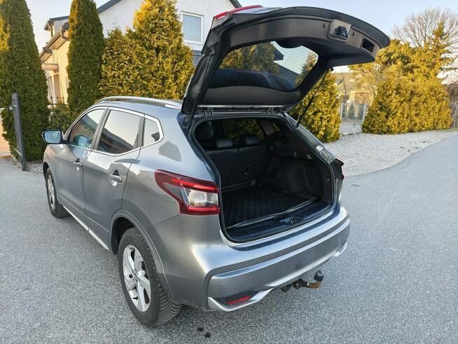 Nissan Qashqai Sadlno - zdjęcie 9