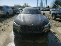 M850XI, 2020, porysowany lakier Warszawa - zdjęcie 3