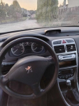 Peugeot 307 2.0hdi Pruszcz Gdański - zdjęcie 2
