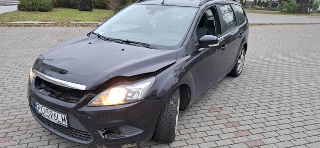 Ford Focus Mk2 2.0 MK2FL HDI/Zamiana Łódź - zdjęcie 6