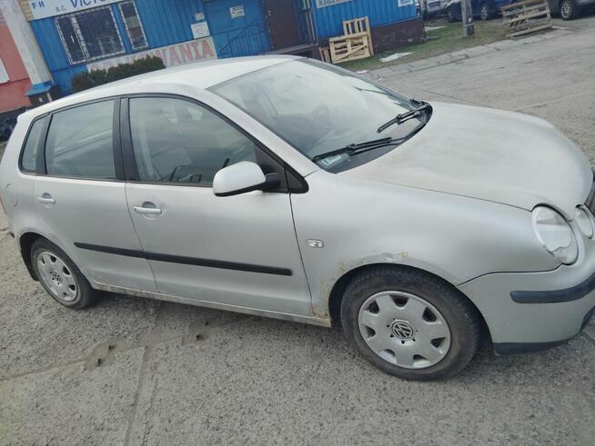 Volkswagen Polo 1.4TDI Nowy Sącz - zdjęcie 6
