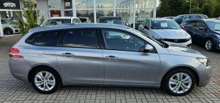 Peugeot 308 SW Olsztyn - zdjęcie 5