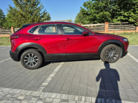 Mazda CX-5 2.0 benzyna  navi  kamera grzana kierownica fotele !!! Drelów - zdjęcie 6