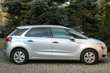 Citroen C4 Grand Picasso 1.6 HDI 110 KM Mały Przebieg 86 tys km Lubań - zdjęcie 7