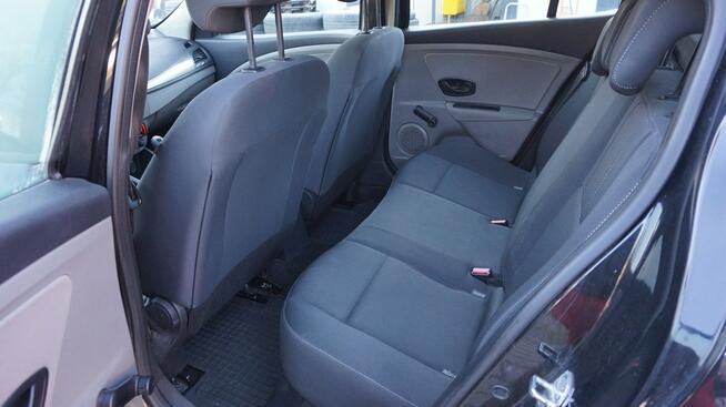 Renault Megane zarejestrowany, ubezpieczony. Gwarancja. Polecam !!! Zielona Góra - zdjęcie 6