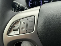 Hyundai ix35 zadbany i bezwypadkowy Poznań - zdjęcie 9