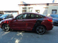 sprzedam ładne BMW X4 XDRIVE 2.0B 245KM WER. SPORT Lublin - zdjęcie 4