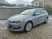 Opel Astra Sport Tourer- 1.4 Turbo Edition Siewierz - zdjęcie 2