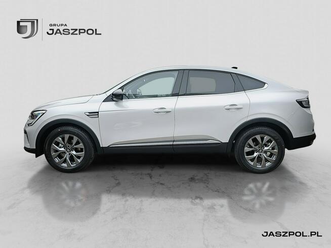 Renault Arkana 1.6 E-Tech Full Hybrid 145 Techno MMT Łódź - zdjęcie 8