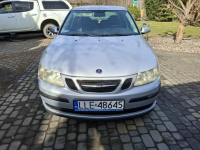 SAAB 9 3 sprzedam (uczciwie) Albertów - zdjęcie 2