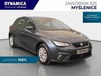 Seat Ibiza VAT 23% Style 1.0TSI 95KM 2024 r., salon PL, I właściciel V