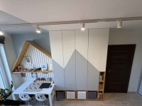 3pok, 59met, Okolice Trzebnickiej BALKON/KOMÓRKA/WINDA (Wrocław) Psie Pole - zdjęcie 8