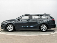 Kia Ceed SW 1.5 T-GDI 7DCT M 160KM Salon Polska Poznań - zdjęcie 6