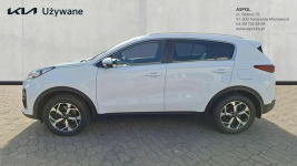 Kia Sportage 1.6 GDI M 2WD od dealera VAT 23% Tomaszów Mazowiecki - zdjęcie 2