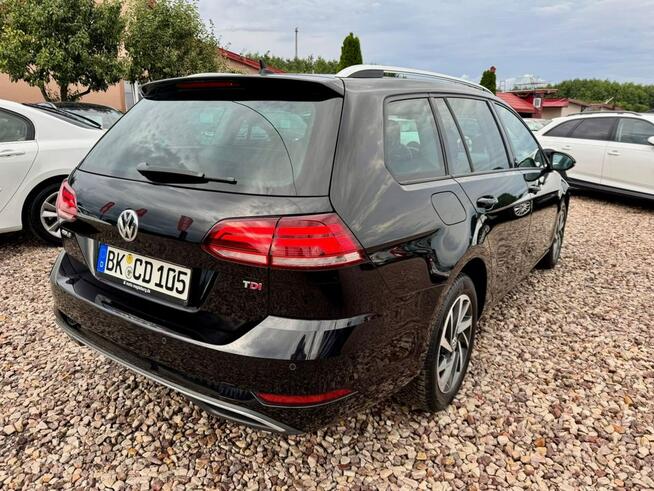 Golf VII SOUND Navi Led Dotyk Lift Nowy Rozrząd Olej Filtry ( faktura) Szerominek - zdjęcie 9