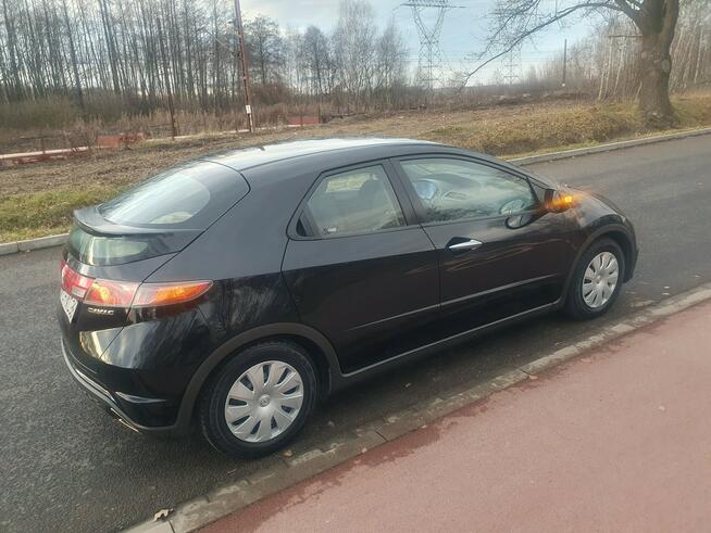 Honda Civic Chełm Śląski - zdjęcie 3