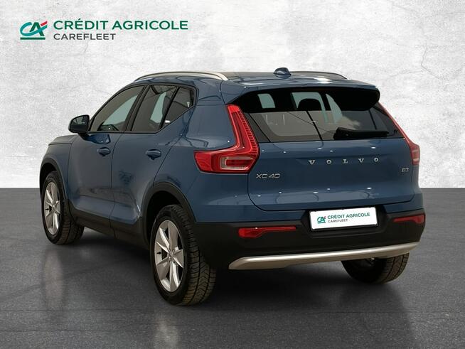 Volvo XC40 B3 Core aut Kombi Warszawa - zdjęcie 7
