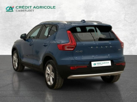 Volvo XC40 B3 Core aut Kombi Warszawa - zdjęcie 7