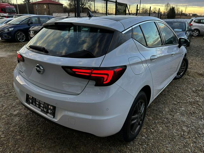 Astra Color 1.4 TURBO 150km LED navi KAMERA asystent BEZWYPADEK 2019 Tychy - zdjęcie 3