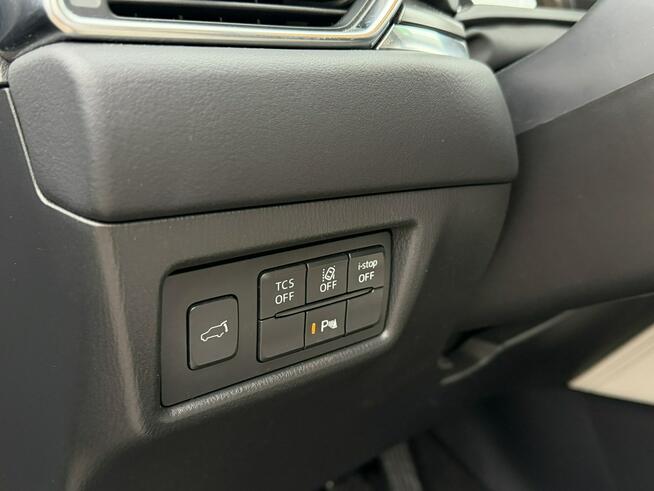 Mazda CX-5 Skypassion 2.0 4WD 160KM Łódź - zdjęcie 11