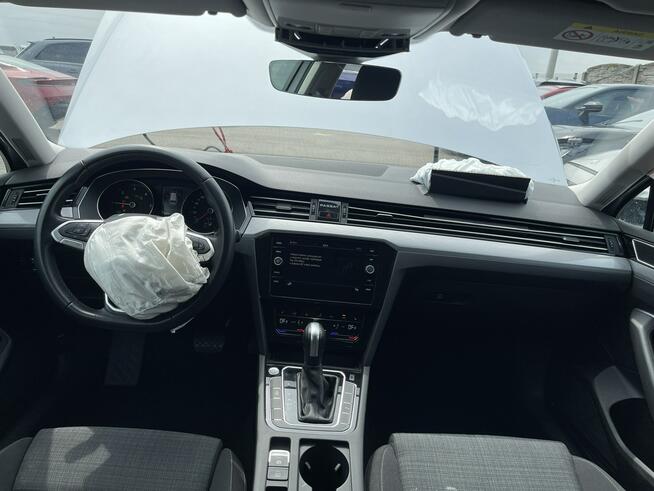 Volkswagen Passat Variant Automat Podgrzewanie Klimatronik Gliwice - zdjęcie 11
