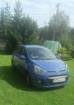 Hyundai i10 Hyundai i10, 1.0 benzyna II Generacja Milówka - zdjęcie 2