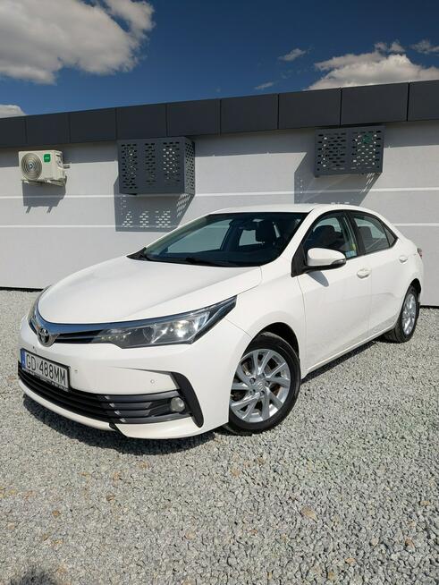 Toyota Corolla Salon PL 1 WŁ Miękinia - zdjęcie 3