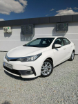 Toyota Corolla Salon PL 1 WŁ Miękinia - zdjęcie 3