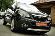 Opel Mokka 1,7CDTI NAVI, skóra, 130KM, alu R18 Płock - zdjęcie 2