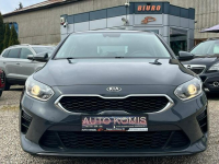 Kia Cee'd 1,4i*100Ps*93.000Km*ASO*Led*Asystent*PL Stargard - zdjęcie 2