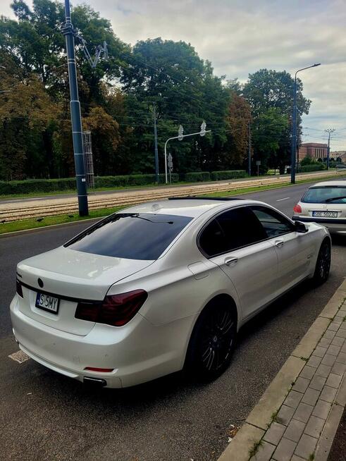 Bmw 7 możliwa zamiana Sosnowiec - zdjęcie 2
