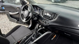 Suzuki Baleno Auto w bardzo dobrym stanie wizualnym i technicznym Rawa Mazowiecka - zdjęcie 6