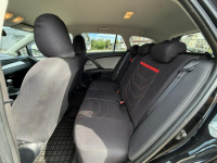 Toyota Avensis 2.0D4D Białogard - zdjęcie 9