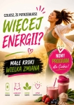 Szukam osób, które chcą odzyskać dobrą energię!