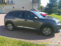 mały suv peugot model 2008 rok prod 2020.. Kraków - zdjęcie 4