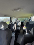 Citroen C8 2.0 HDi Exclusive Dziewoklucz - zdjęcie 10