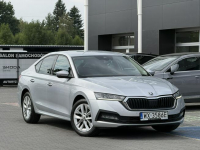 Škoda Octavia 2.0 TDI 150km ambition dsg led czujniki smartlink fv23% Tychy - zdjęcie 2