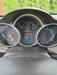 Chevrolet Cruze Pagórek - zdjęcie 5