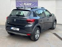 Dacia Sandero Stepway Pisemna Gwarancja 12 miesięcy Konin - zdjęcie 8