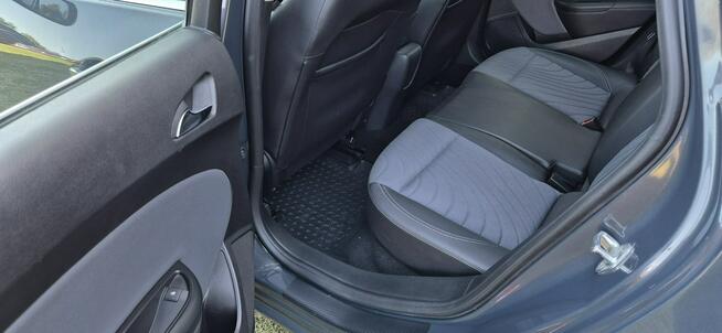 Opel Astra SUPER STAN-KAMERA-MEDIA Paproć - zdjęcie 12