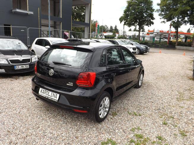 Volkswagen Polo Słupsk - zdjęcie 10