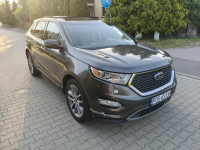 FORD EDGE 2.0 BENZYNA AUTOMAT 4X4 OKAZJA