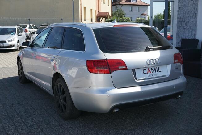 Audi A6 zarejestrowany, ubezpieczony Opole - zdjęcie 8