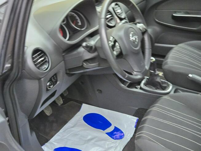 Opel Corsa 1.2 16V Edition 111 Jahre - Wąchock - zdjęcie 10