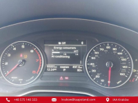 AUDI A4 ULTRA PREMIUM 2017 / 2.0L / V4 / 193 KM Kraków - zdjęcie 4
