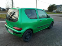 Fiat Seicento 0.9 OC 09/2025 108 tys km Grójec - zdjęcie 3