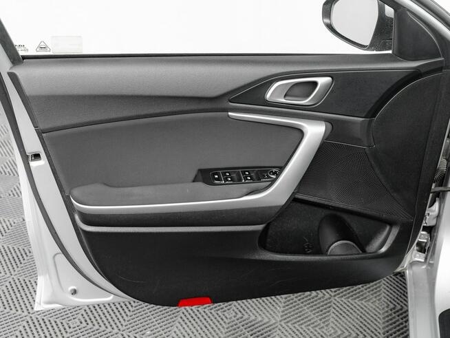 Kia Cee'd GD4E974#1.5 T-GDI M 2 stref klima K.cof salon PL VAT23% Pępowo - zdjęcie 12
