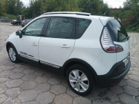 Renault Scenic X-Mod 1.5 DCI Lublin - zdjęcie 5