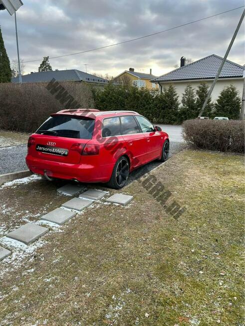 Audi A4 Kiczyce - zdjęcie 2