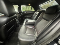 Okazja-Lancia Thema 3,0 CRDi Stoczek Łukowski - zdjęcie 8